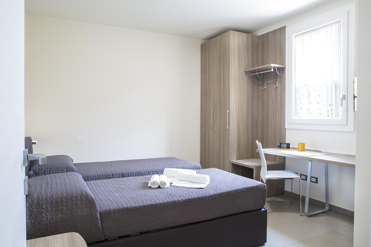 Reno Bed And Breakfast Calderara di Reno Extérieur photo